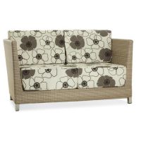 Sofá Regina Sintético 2L